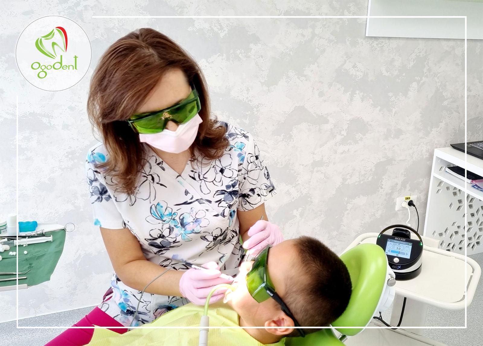 ogodent ploiesti